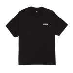 CAMISETA OBEY VHS BLACK. Mechanic Tienda de Ropa