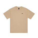 CAMISETA OBEY QUARTER EYE ICON SAND | Mechanic
