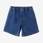 PANTALÓN CORTO OBEY EASY DENIM CARPENTER | Mechanic