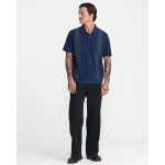 POLO RVCA IVY LEAGUE MOODY LEAGUE | Mechanic