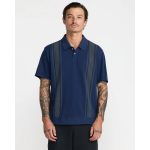 POLO RVCA IVY LEAGUE MOODY LEAGUE | Mechanic
