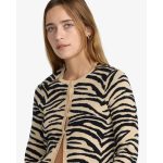 REBECA RVCA WELCOME CARDIGAN LIGHT TAN. Mechanic Tienda de Ropa