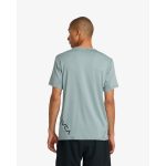CAMISETA RVCA SPORT VENT LEAD. Mechanic Tienda de Ropa