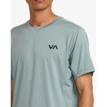 CAMISETA RVCA SPORT VENT LEAD. Mechanic Tienda de Ropa
