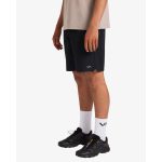 PANTALON CORTO RVCA YOGGER 2 IN 1 BLACK. Mechanic Tienda de Ropa