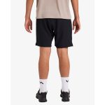 PANTALON CORTO RVCA YOGGER 2 IN 1 BLACK. Mechanic Tienda de Ropa