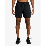 PANTALON CORTO RVCA YOGGER STRETCH 17