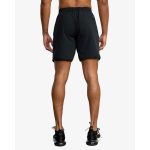PANTALON CORTO RVCA YOGGER STRETCH 17