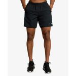 PANTALON CORTO RVCA YOGGER STRETCH 17