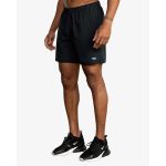 PANTALON CORTO RVCA YOGGER STRETCH 17