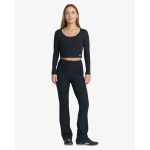 LEGGINS RVCA VA BOOTCUT BLACK. Mechanic Tienda de Ropa