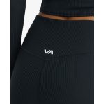LEGGINS RVCA VA BOOTCUT BLACK. Mechanic Tienda de Ropa
