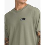 CAMISETA RVCA ICON ARMY | Mechanic