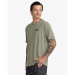 CAMISETA RVCA ICON ARMY | Mechanic