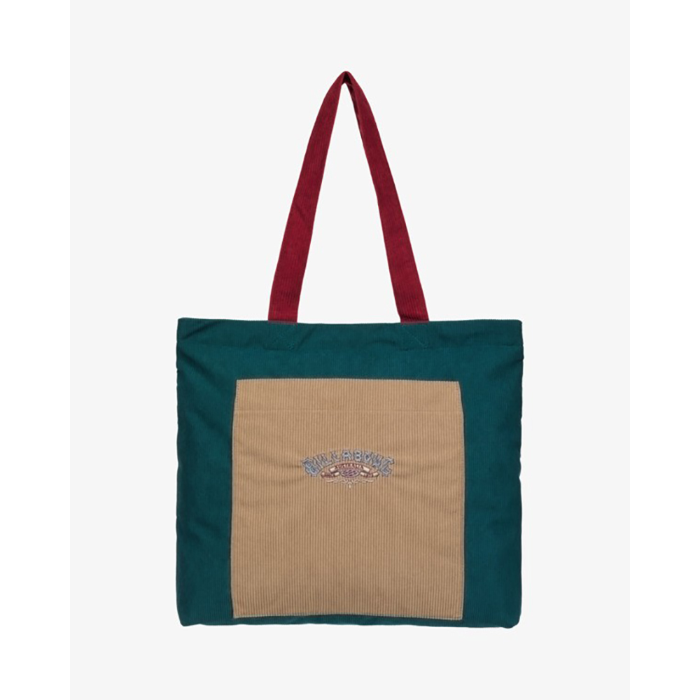BOLSO BILLABONG SET THE WAVE 73 COLONIAL BLUE | Mechanic