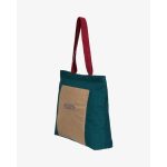 BOLSO BILLABONG SET THE WAVE 73 COLONIAL BLUE | Mechanic