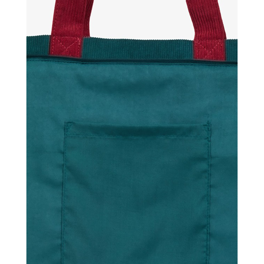 BOLSO BILLABONG SET THE WAVE 73 COLONIAL BLUE | Mechanic