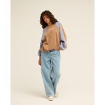SUDADERA BILLABONG COOL TIMES SWEET EARTH. Mechanic Tienda de Ropa