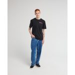 CAMISETA ELEMENT JOINT SS BLACK. Mechanic Tienda de Ropa