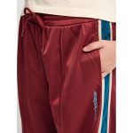 PANTALON QUIKSILVER BROOKLYN BOTTOM OXBLOOD RED. Mechanic Tienda de Ropa
