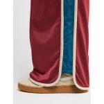 PANTALON QUIKSILVER BROOKLYN BOTTOM OXBLOOD RED. Mechanic Tienda de Ropa