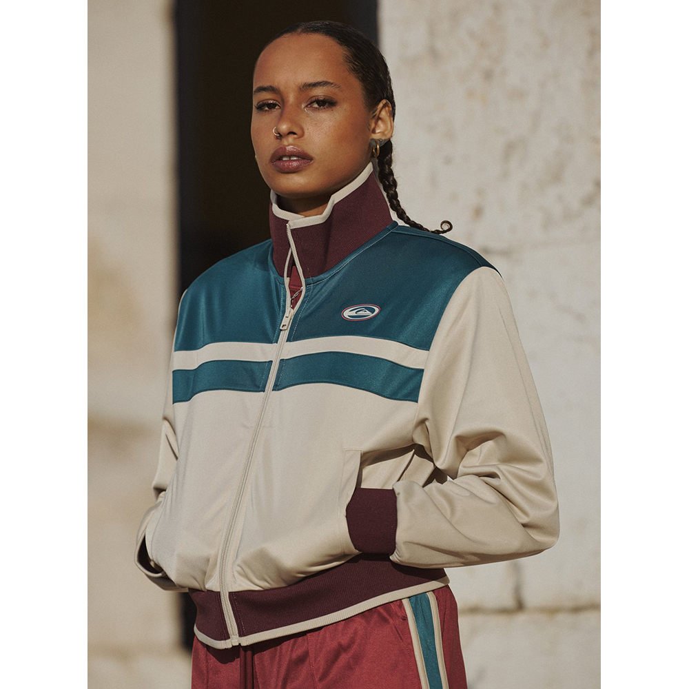 CHAQUETA QUIKSILVER BROOKLYN | Mechanic