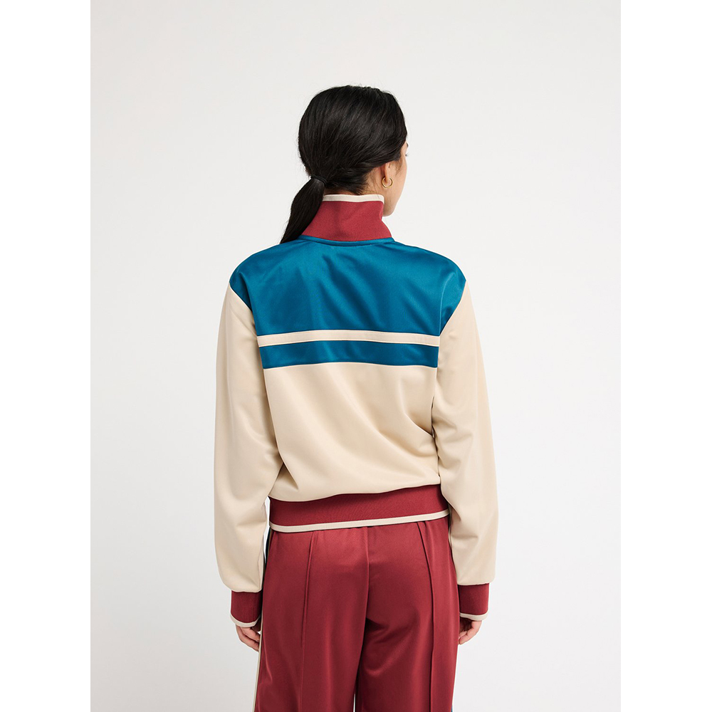 CHAQUETA QUIKSILVER BROOKLYN | Mechanic