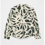 CAMISA QUIKSILVER ACAPULCO SHIRT BONE WHITE. Mechanic Tienda de Ropa