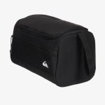 BOLSO NECESER QUIKSILVER PERSONAL 6L BLACK. Mechanic Tienda de Ropa