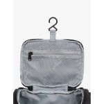 BOLSO NECESER QUIKSILVER PERSONAL 6L BLACK. Mechanic Tienda de Ropa