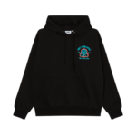 SUDADERA OBEY VICIOUS CURCLE BLACK. Mechanic Tienda de Ropa