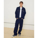 PANTALON OBEY HARDWORK DENIM RINSE. Mechanic Tienda de Ropa