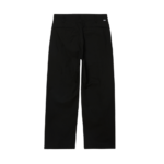PANTALÓN OBEY DEAN PLEATED PANT BLACK. Mechanic Tienda de Ropa