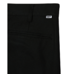 PANTALÓN OBEY DEAN PLEATED PANT BLACK. Mechanic Tienda de Ropa