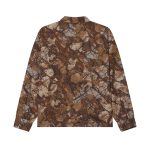 CAMISA OBEY FENCE CAMO. Mechanic Tienda de Ropa