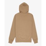 SUDADERA RVCA BIG RVCA HOODIE COYOTE. Mechanic Tienda de Ropa