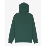 SUDADERA RVCA BIG RVCA HOODIE GRASS GREEN. Mechanic Tienda de Ropa