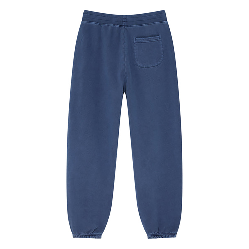 PANTALONES DEUS EX-MACHINA SHIELD GD MECHANIC BLUE | Ropa Streetwear Online