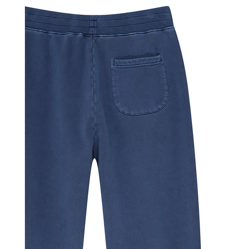 PANTALONES DEUS EX-MACHINA SHIELD GD MECHANIC BLUE | Ropa Streetwear Online