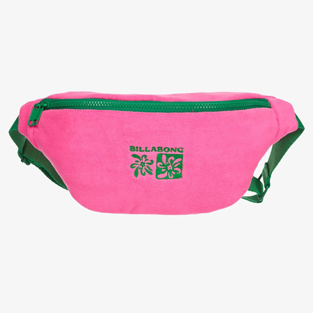 RIÑONERA BILLABONG LONG WEEKEND GUAVA | Mechanic