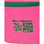 RIÑONERA BILLABONG LONG WEEKEND GUAVA. Mechanic Tienda de Ropa