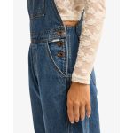PANTALON DE PETO BILLABONG  COLORADO DENIM. Mechanic Tienda de Ropa