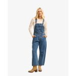 PANTALON DE PETO BILLABONG  COLORADO DENIM. Mechanic Tienda de Ropa