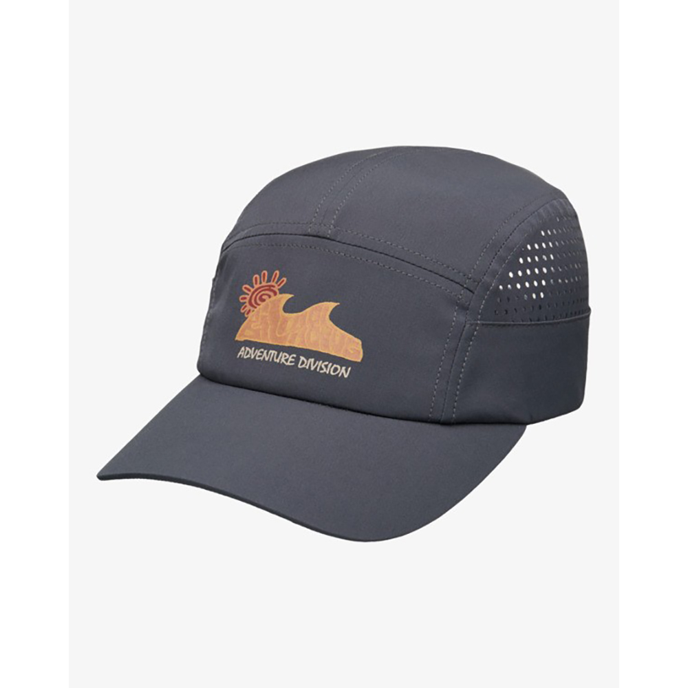 GORRA BILLABONG ADIV MESH OMBRE BLUE | Mechanic