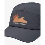 GORRA BILLABONG ADIV MESH OMBRE BLUE | Mechanic