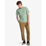 CAMISETA BILLABONG BAXTER SEA GREEN. Mechanic Tienda de Ropa