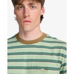 CAMISETA BILLABONG BAXTER SEA GREEN. Mechanic Tienda de Ropa