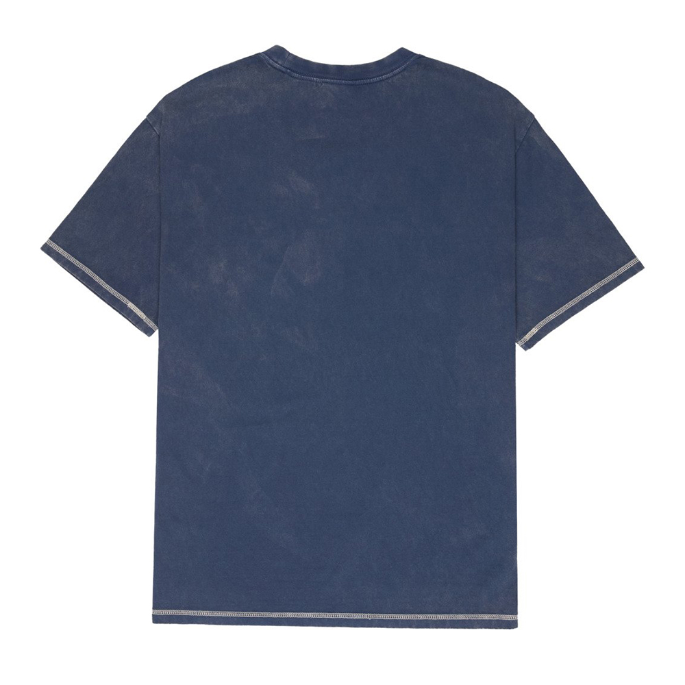 CAMISETA ELEMENT CARGO POCKET DARK DENIM | Ropa Streetwear Online