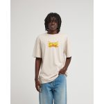 CAMISETA ELEMENT INNER SPACE OAT MILK. Mechanic Tienda de Ropa