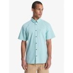 CAMISA QUIKSILVER DRUMFINS BLUE HAZE. Mechanic Tienda de Ropa